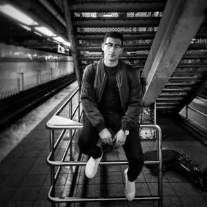 Meet your Posher, Khaled